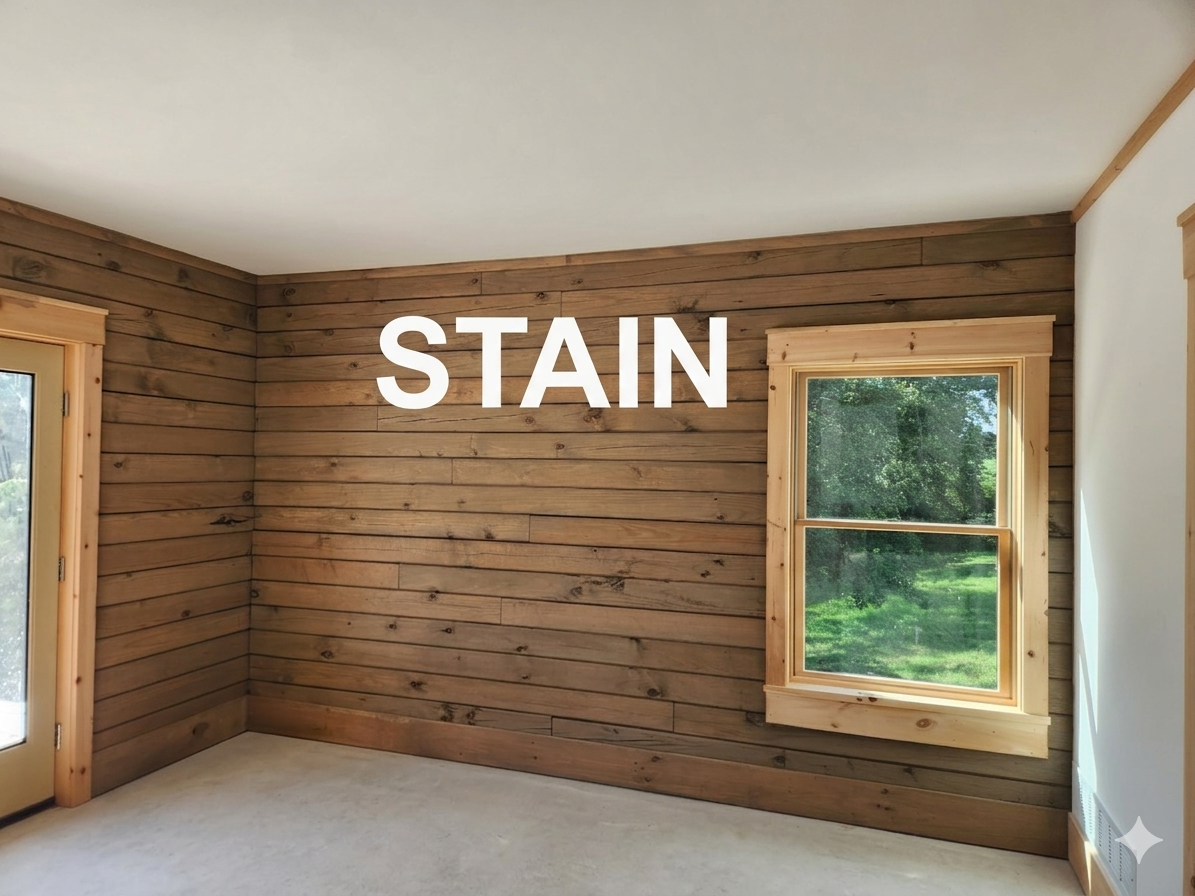 Stain